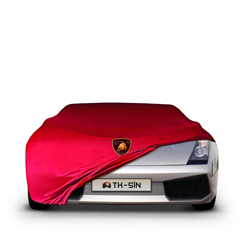 LAMBORGHINI GALLARDO SPYDER (2005-2008) indoor car cover