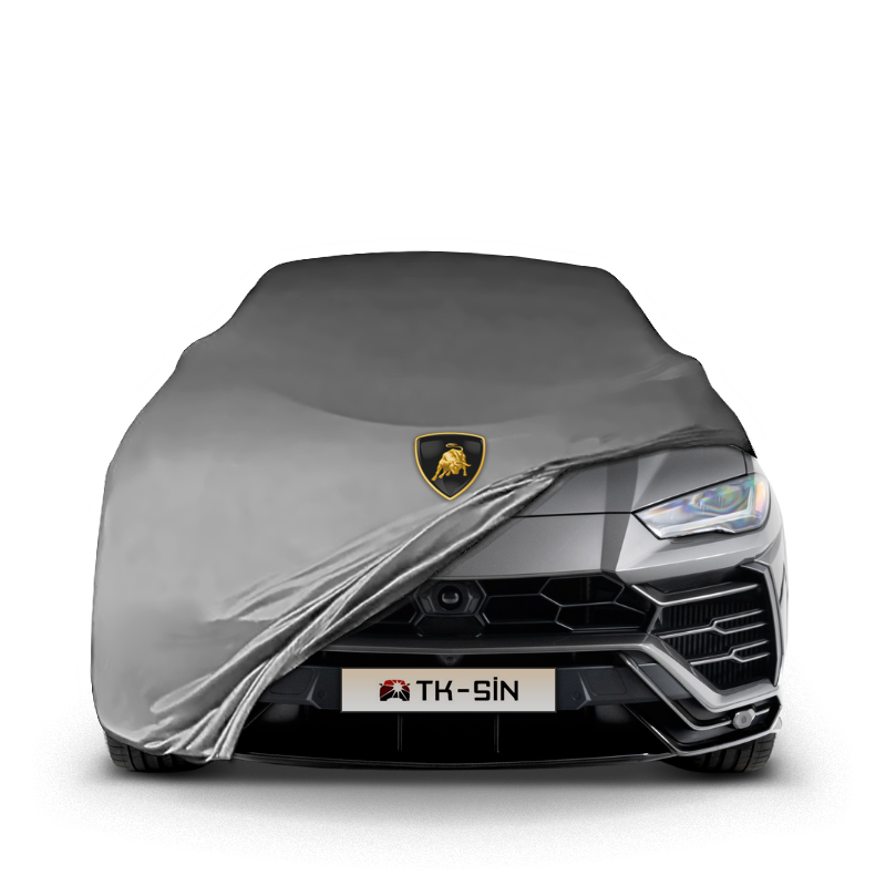 LAMBORGHINI URUS (2018-) Indoor-Autoabdeckung