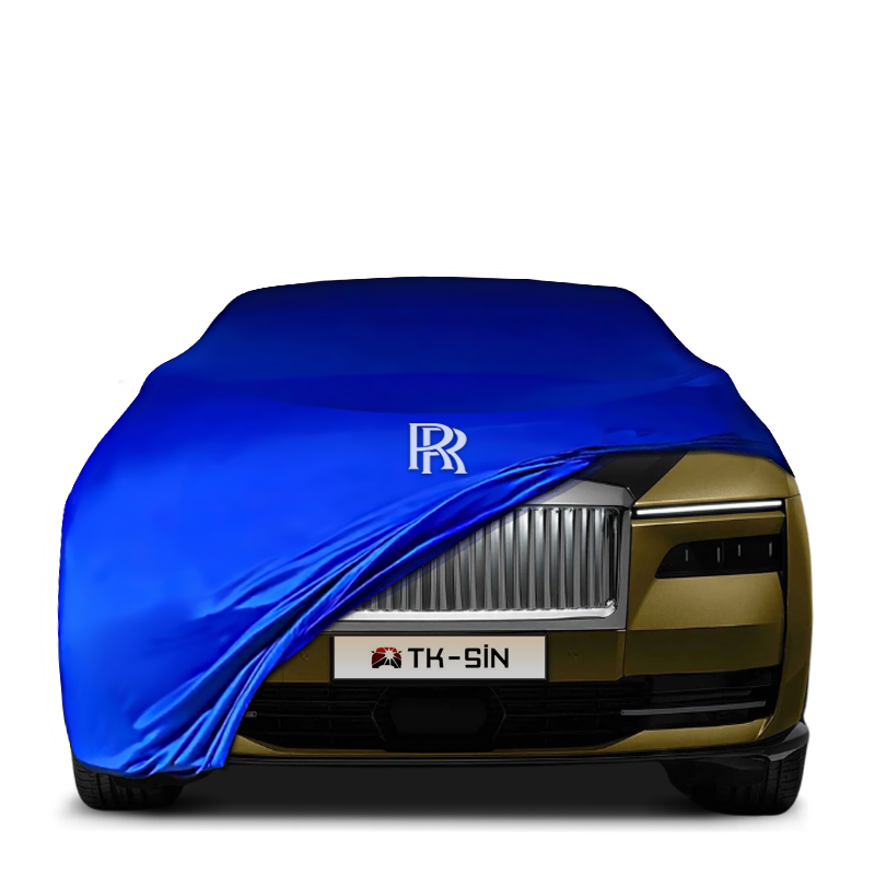 ROLLS ROYCE SPECTER (2023-) indoor car cover
