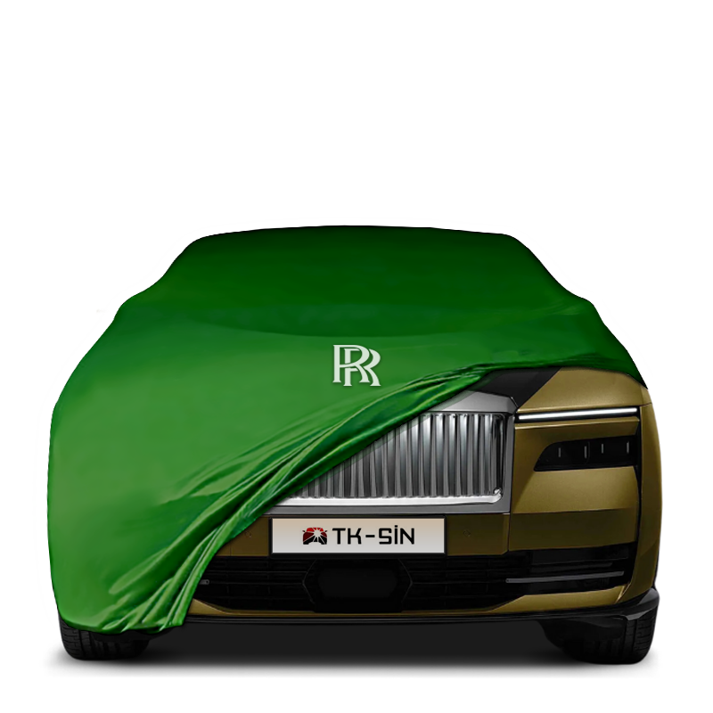 ROLLS ROYCE SPECTER (2023-) indoor car cover