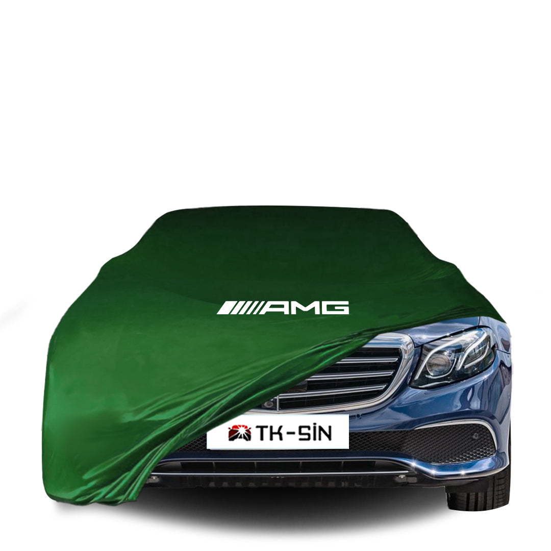 Mercedes-Benz E W213 Indoor Autoabdeckung