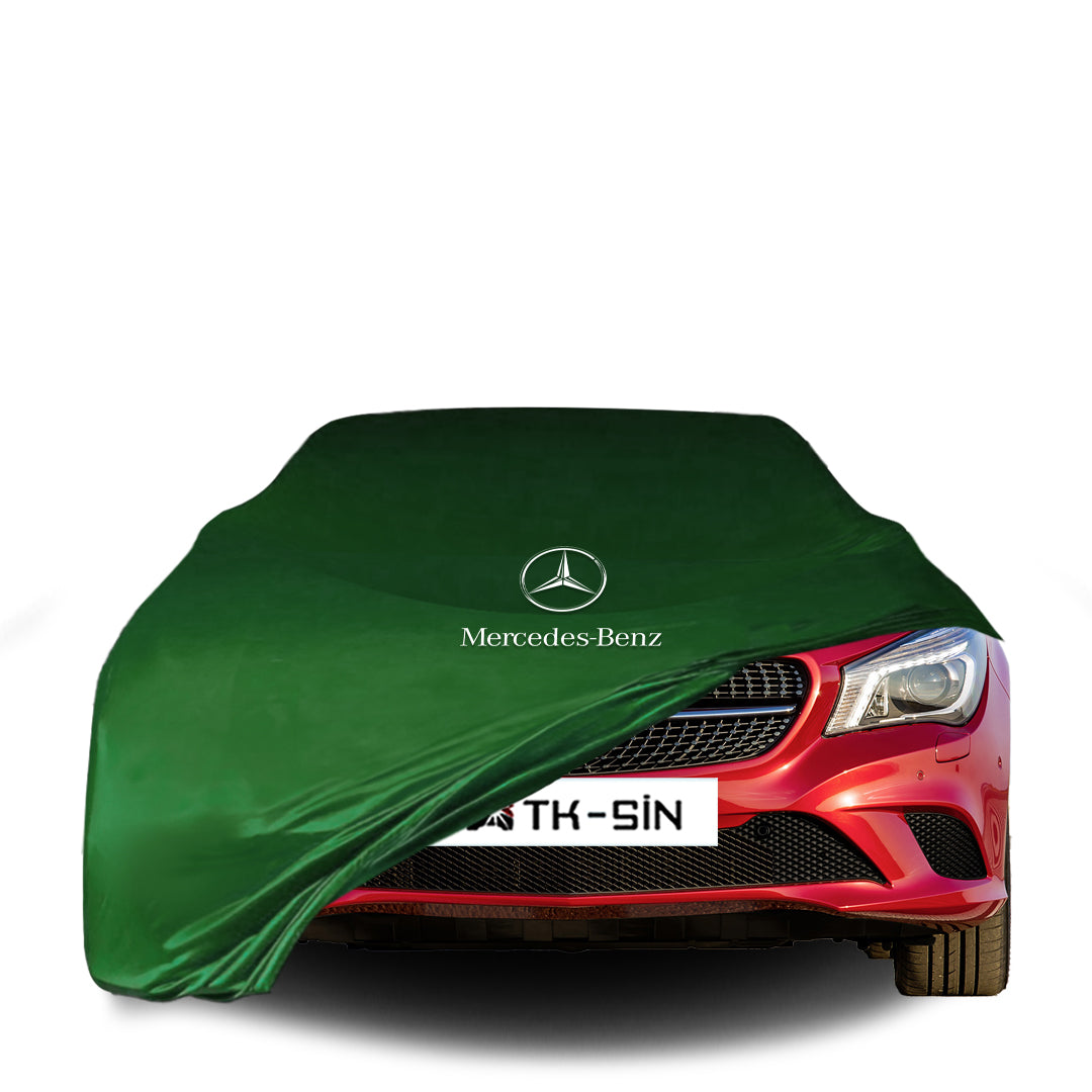 Mercedes-Benz CLA C117 (2013–2019) Indoor Autoabdeckung