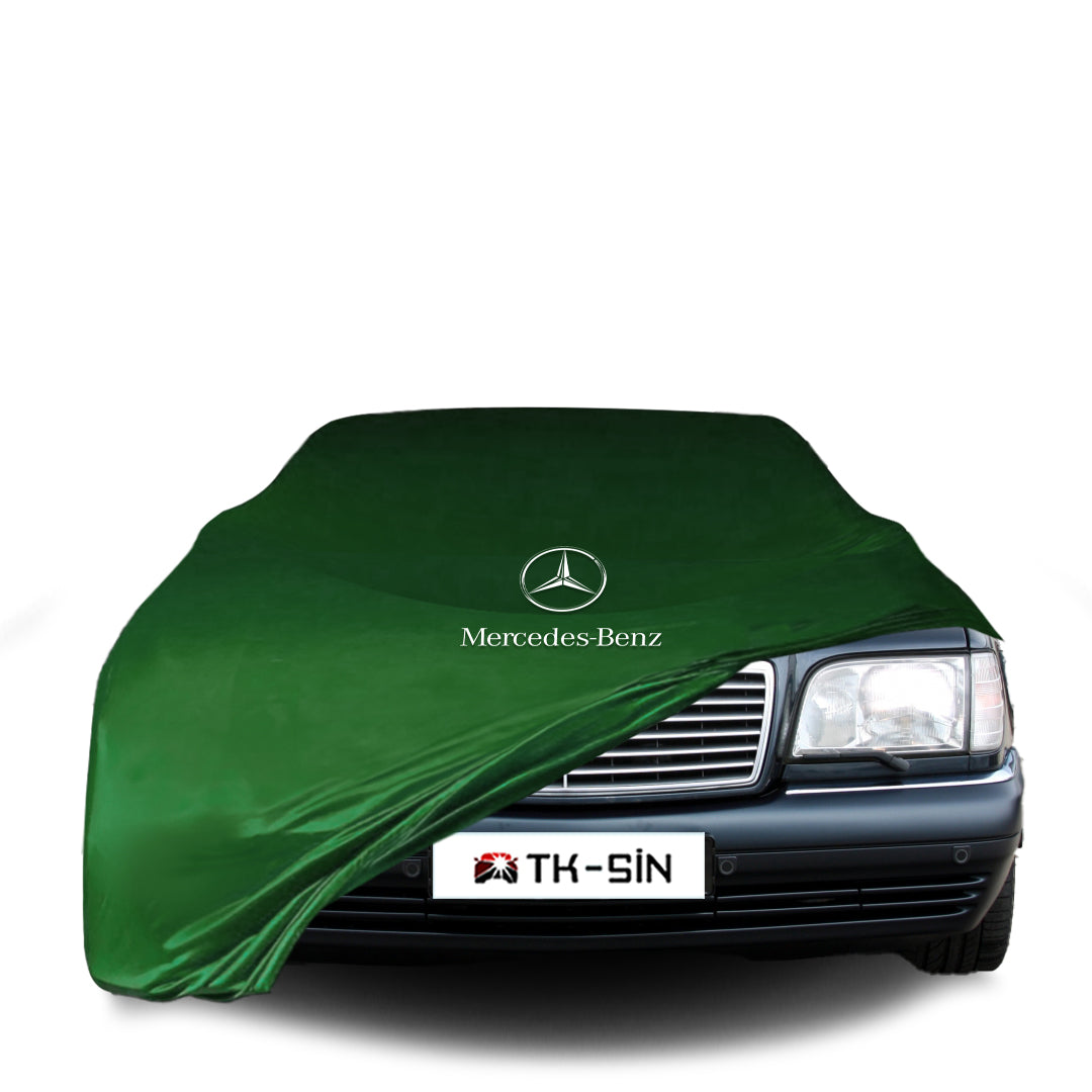 MERCEDES BENZ SV 140 LANG indoor car cover