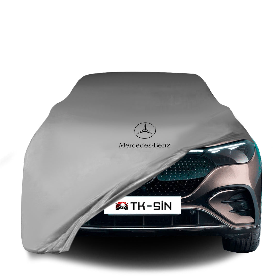 Mercedes-Benz EQE SUV (2022–) Indoor Autoabdeckung
