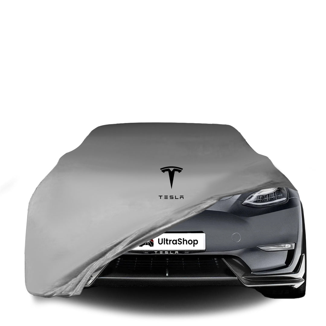 TESLA MODEL Y (2020-) Indoor-Autoabdeckung