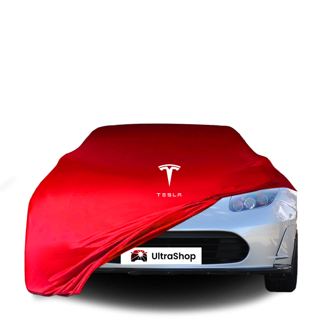TESLA ROADSTER 1 (2008-2012) Indoor-Autoabdeckung