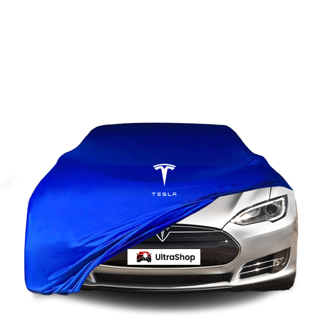 TESLA MODEL S (2021-) Indoor-Autoabdeckung