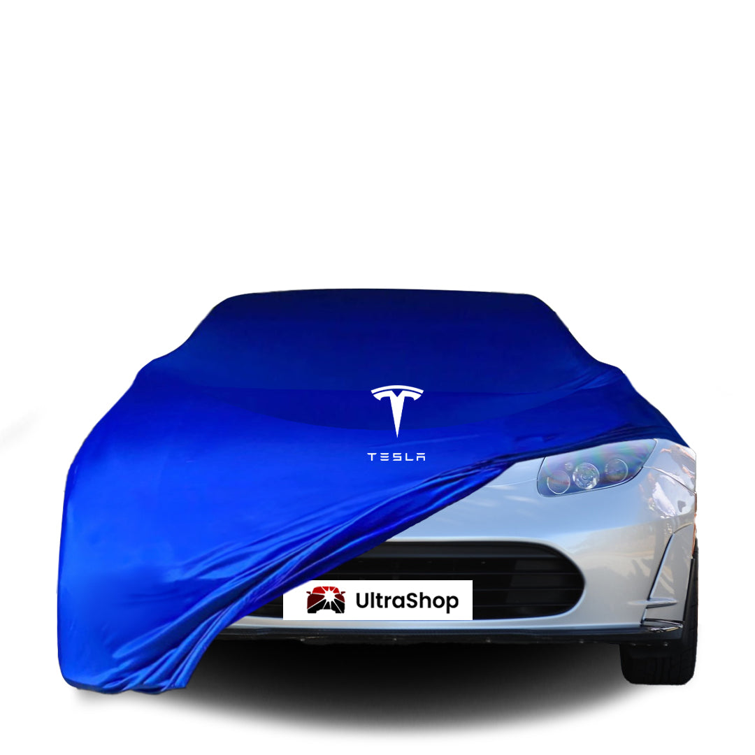 TESLA ROADSTER 1 (2008-2012) Indoor-Autoabdeckung