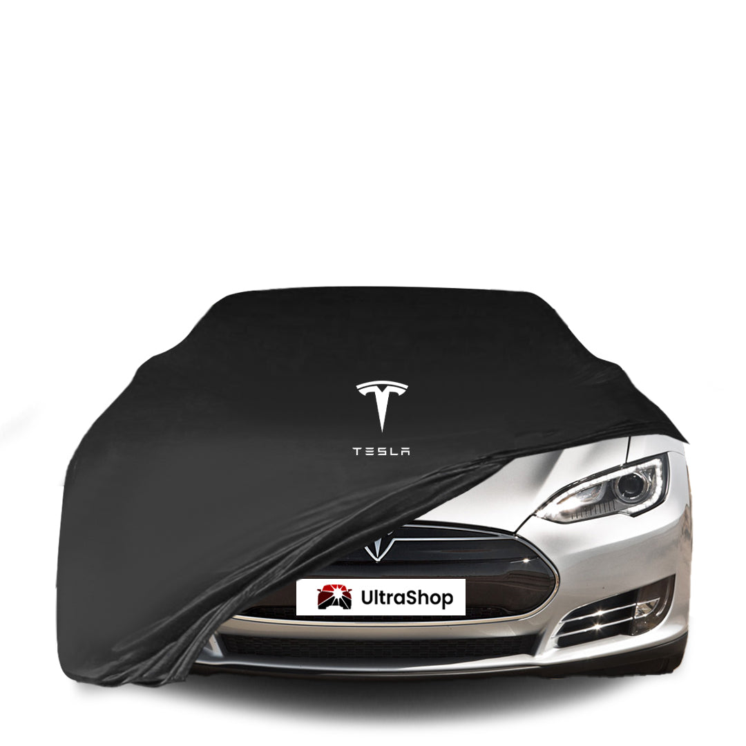 TESLA MODEL S (2021-) Indoor-Autoabdeckung