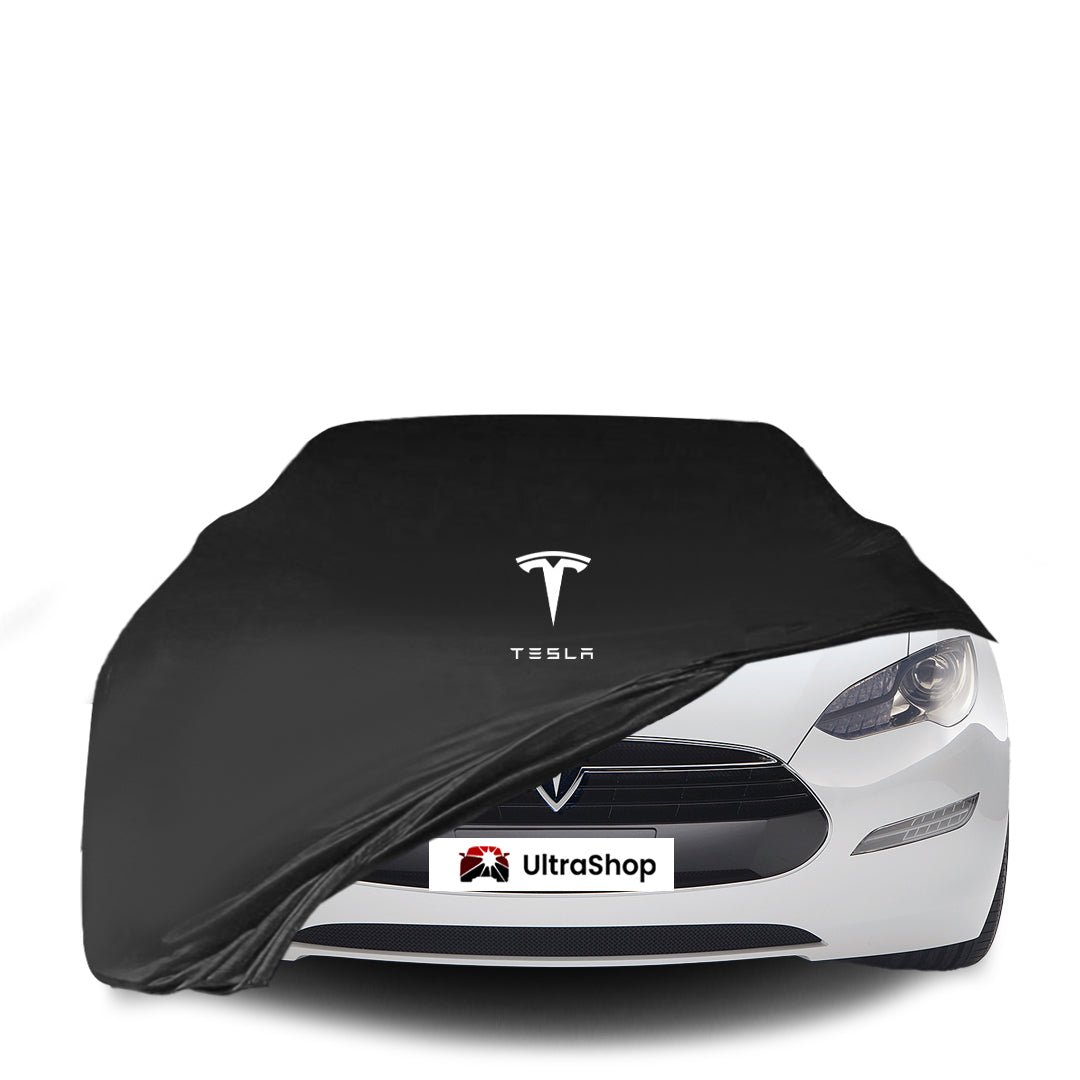 TESLA MODEL S (2016-2021) Indoor-Autoabdeckung