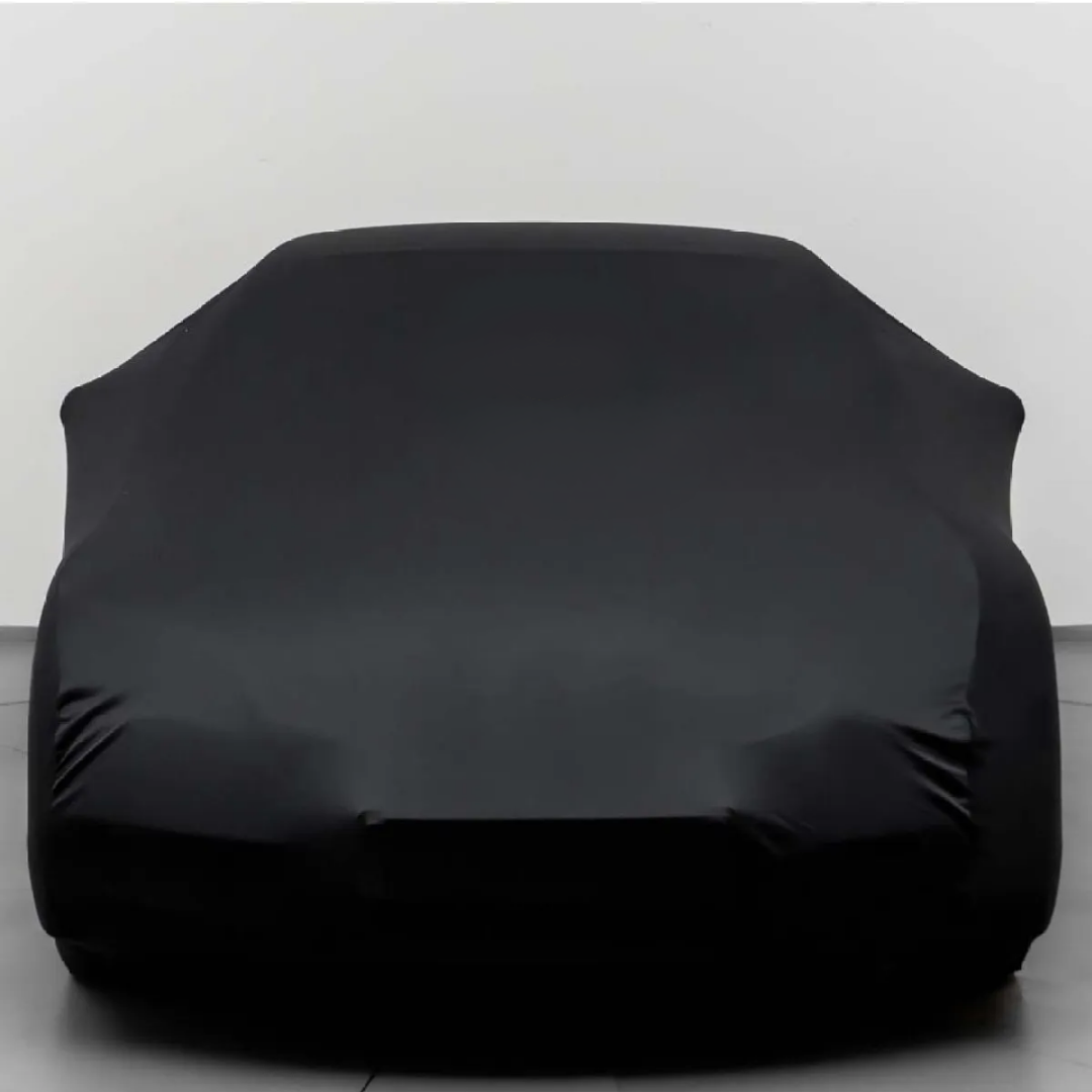 Custom Car Cover, Tailor Made Car Cover