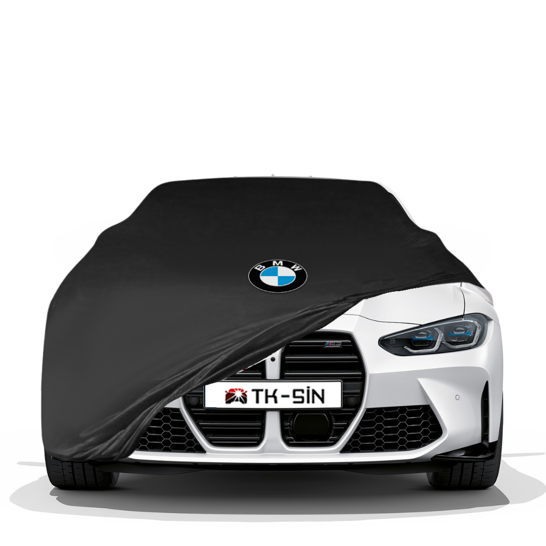 BMW M3 – 3 Series Sedan G20 (2018-2022). Indoor car cover 