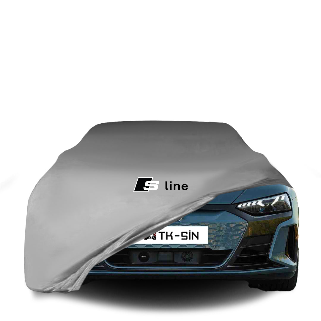 AUDI E-TRON GT (2018-) Indoor Autoabdeckung