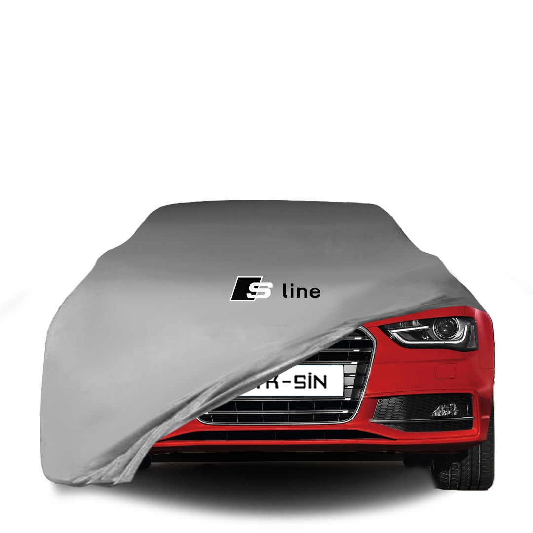 RS5 - AUDI A5 8TA SALOON (2011-2016) indoor car cover