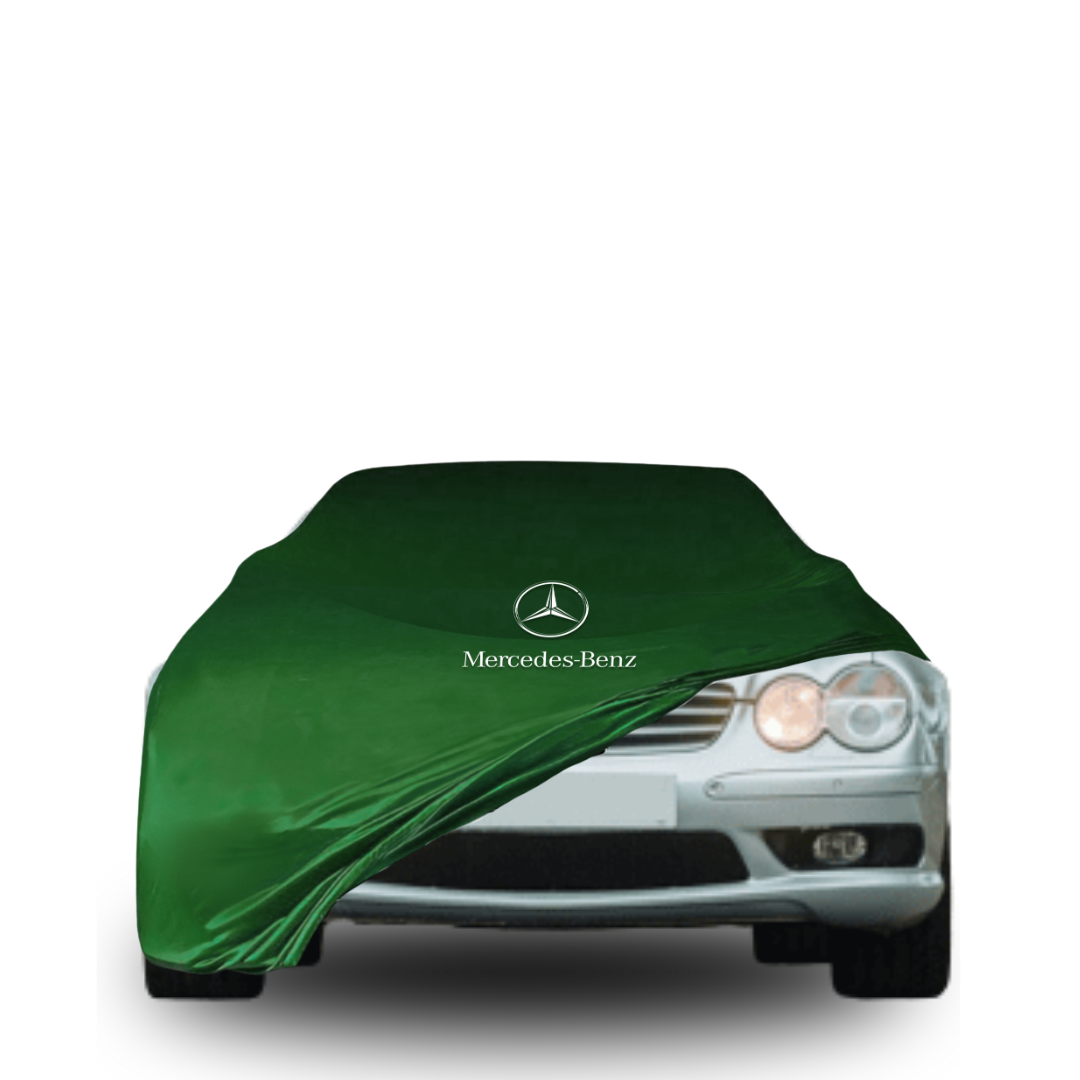 MERCEDES BENZ SL R232 (2021-) Indoor Car Cover