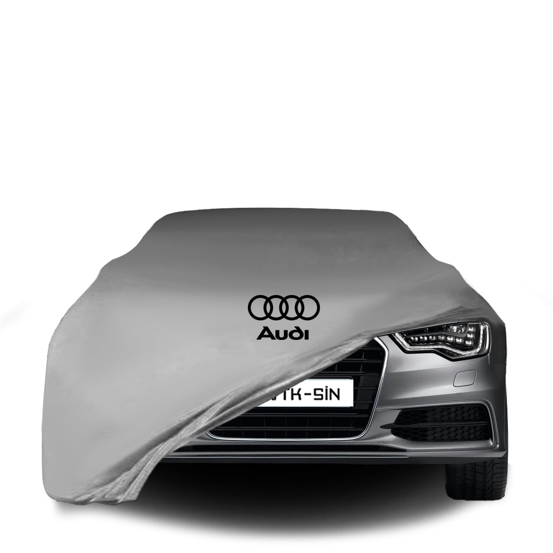 AUDI A8 D5 SEDAN (2021-) Indoor Car Cover