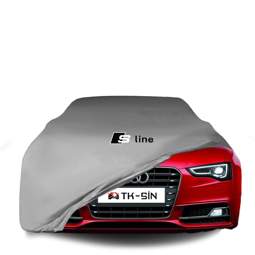 RS5 - AUDI A5 CABRIO-COUPE (2011-2016) indoor car cover