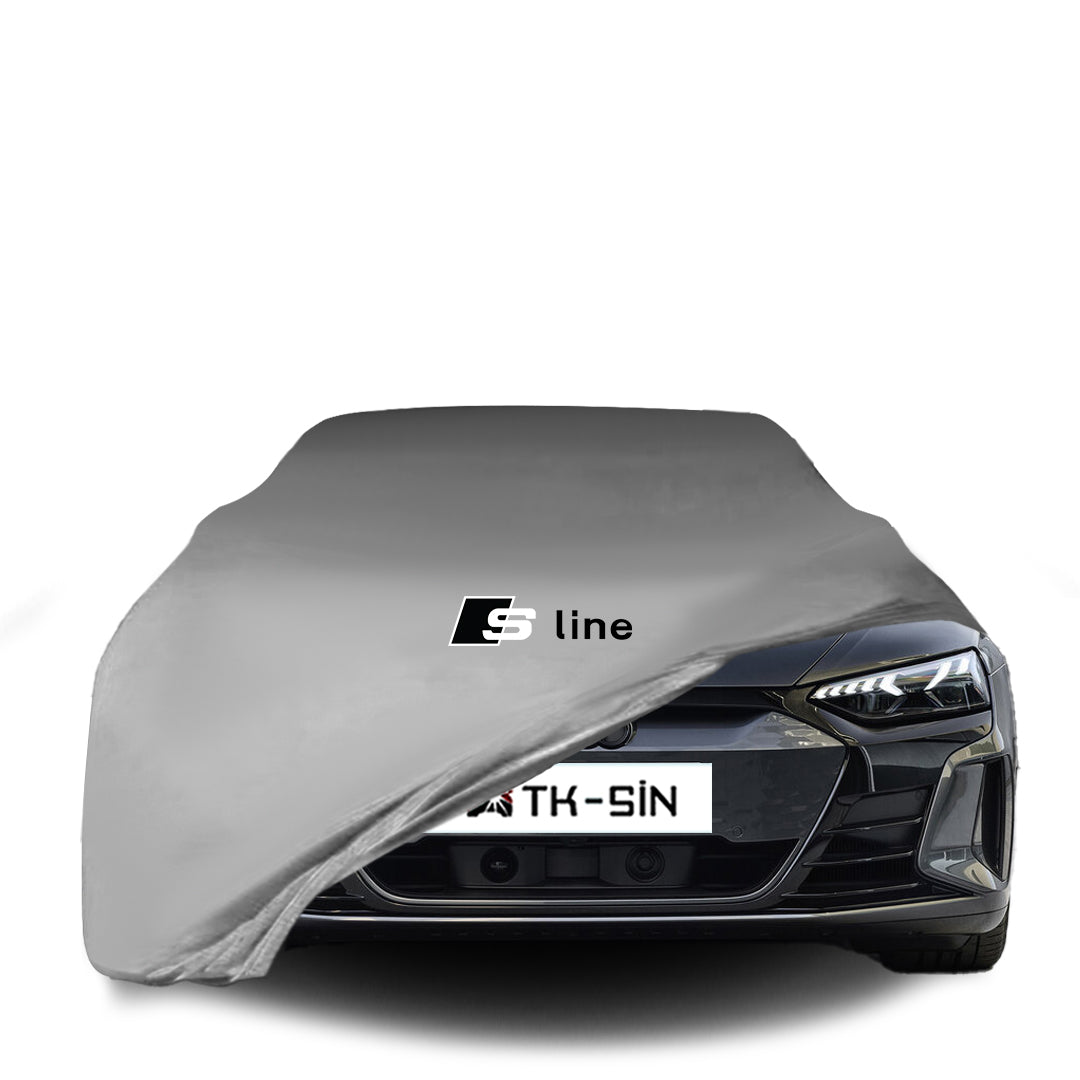 AUDI E-TRON GT (2021-) indoor car cover