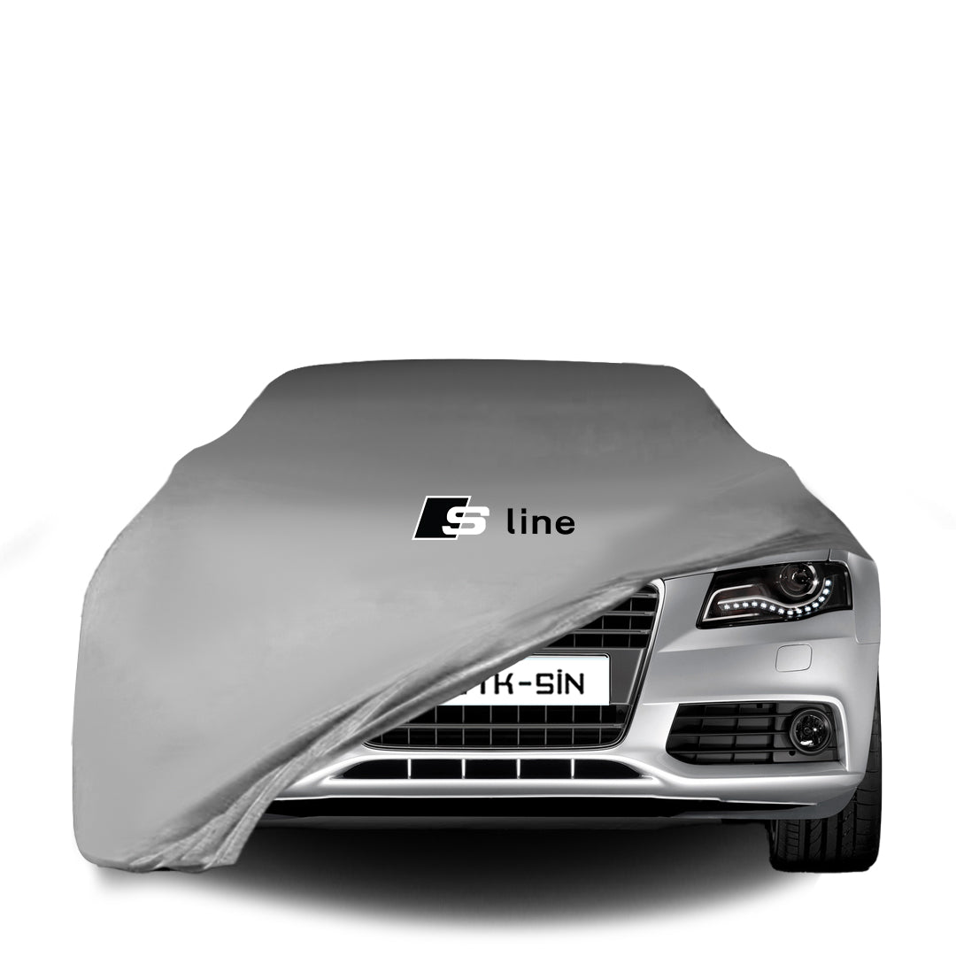 RS4 – AUDI A4 AVANT B8 (2008-2011) Estate Indoor Car Cover