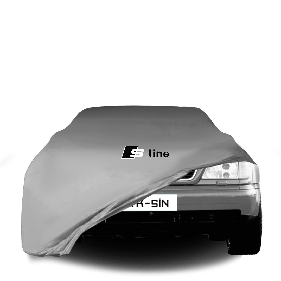 RS6 - AUDI A6 4A C4 SALOON (1994-1997) indoor car cover