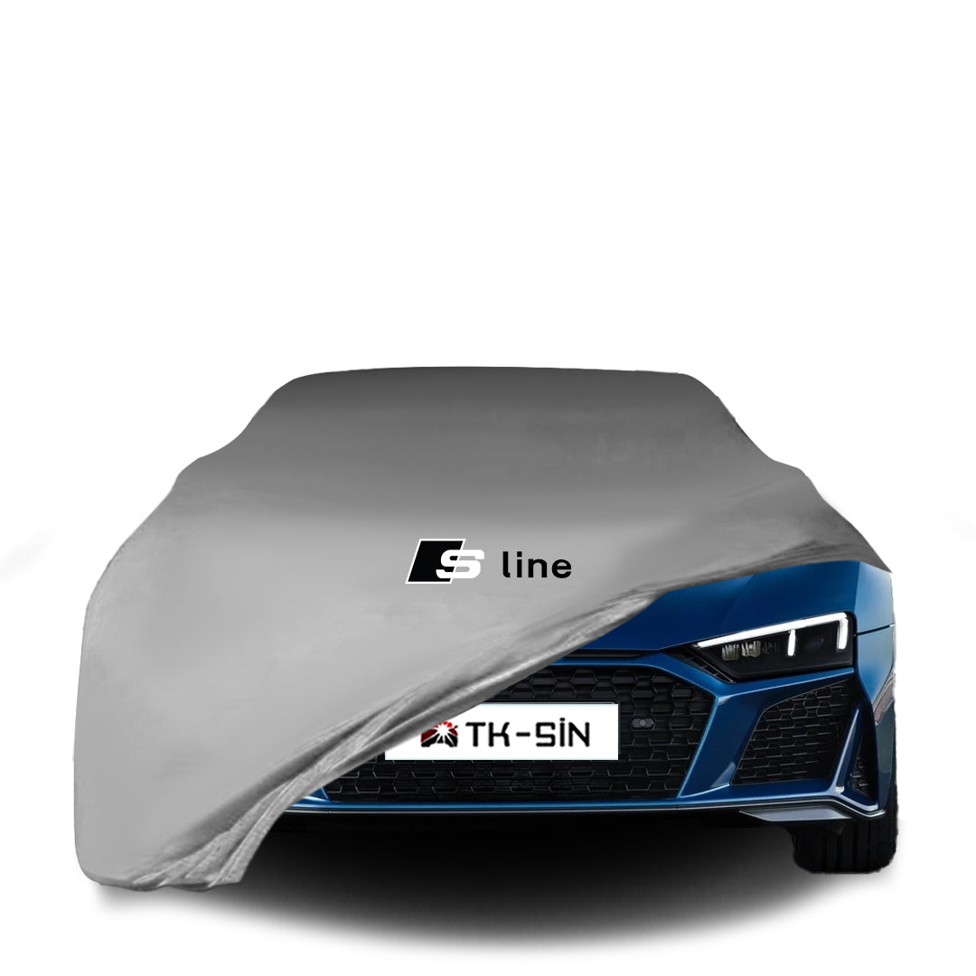 AUDI R8 (2019-) Indoor-Autoabdeckung