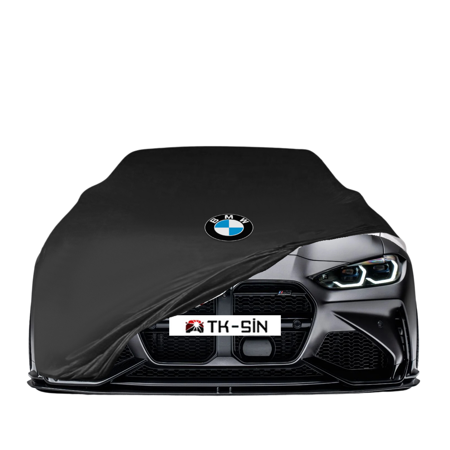 BMW M3 – 3 Series Sedan G20 (2018-2022). Indoor car cover 