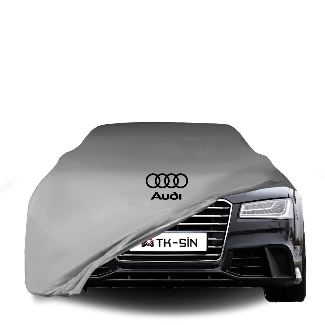 AUDI A8 D4 (2010-2017) SALOON indoor car cover