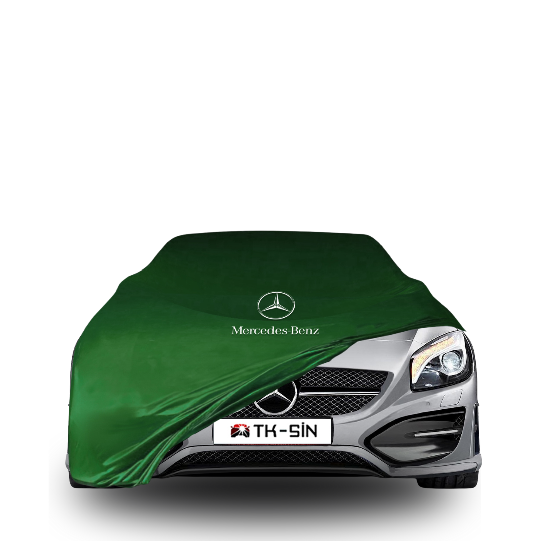 MERCEDES BENZ SL R231 (2012-2020) Indoor-Autoabdeckung