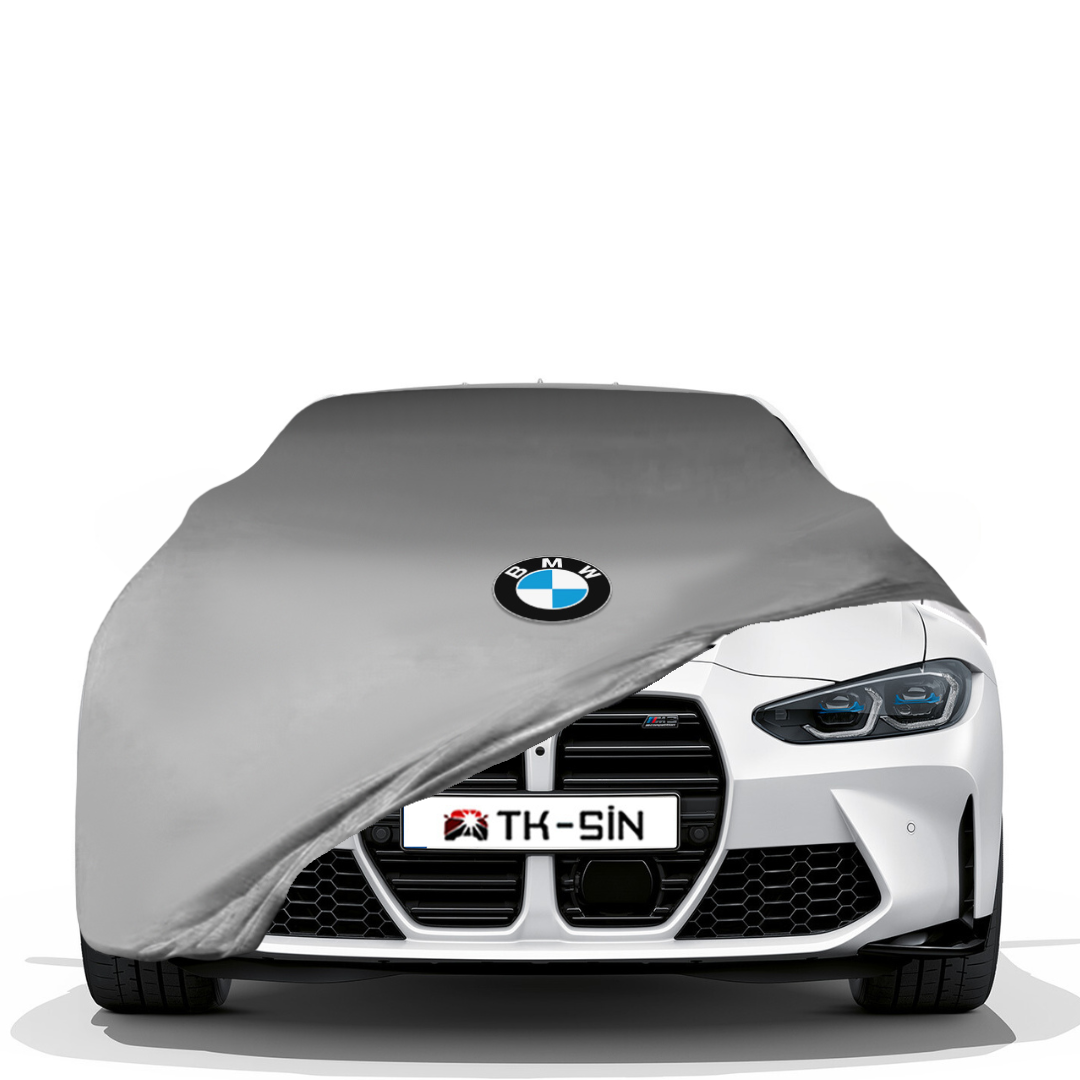 BMW M3 – 3 Series Sedan G20 (2018-2022). Indoor car cover 