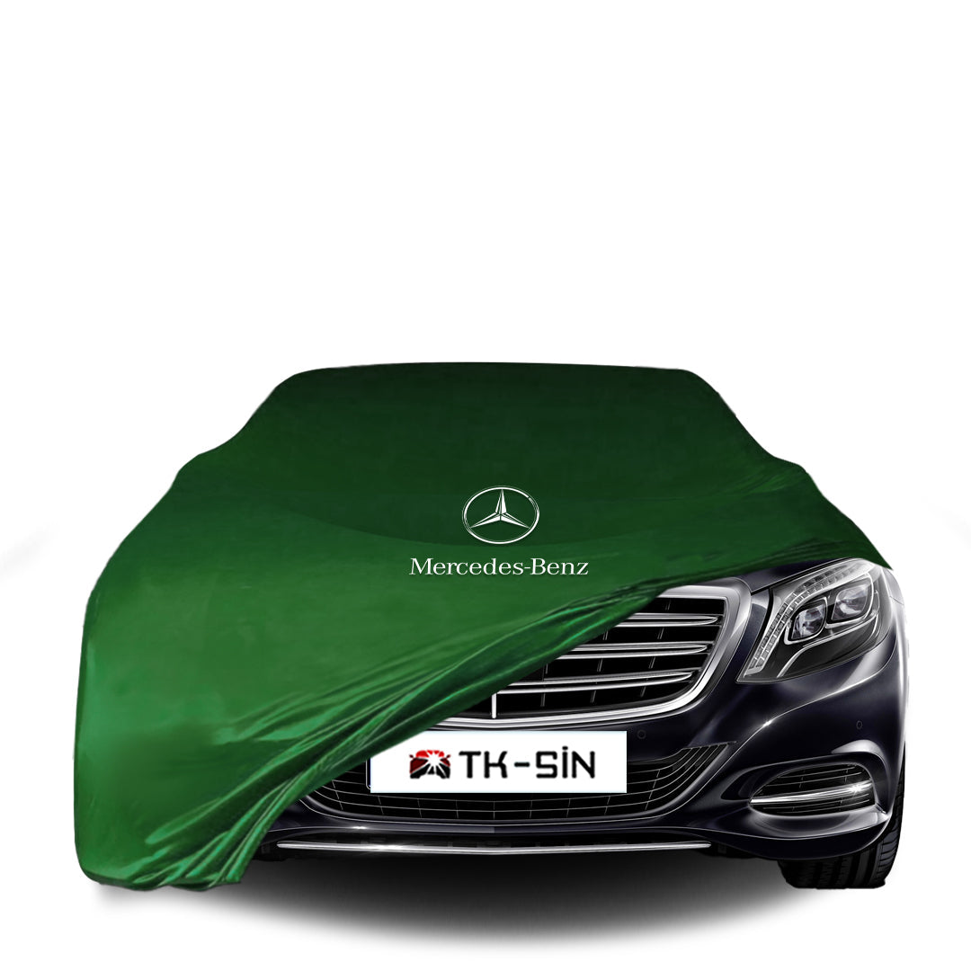 MERCEDES BENZ S X222 Indoor Autoabdeckung