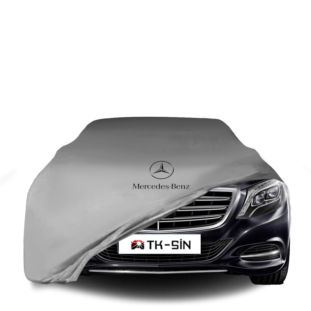 MERCEDES BENZ S X222 Indoor Autoabdeckung