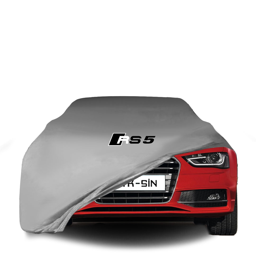 RS5 - AUDI A5 8TA SALOON (2011-2016) indoor car cover