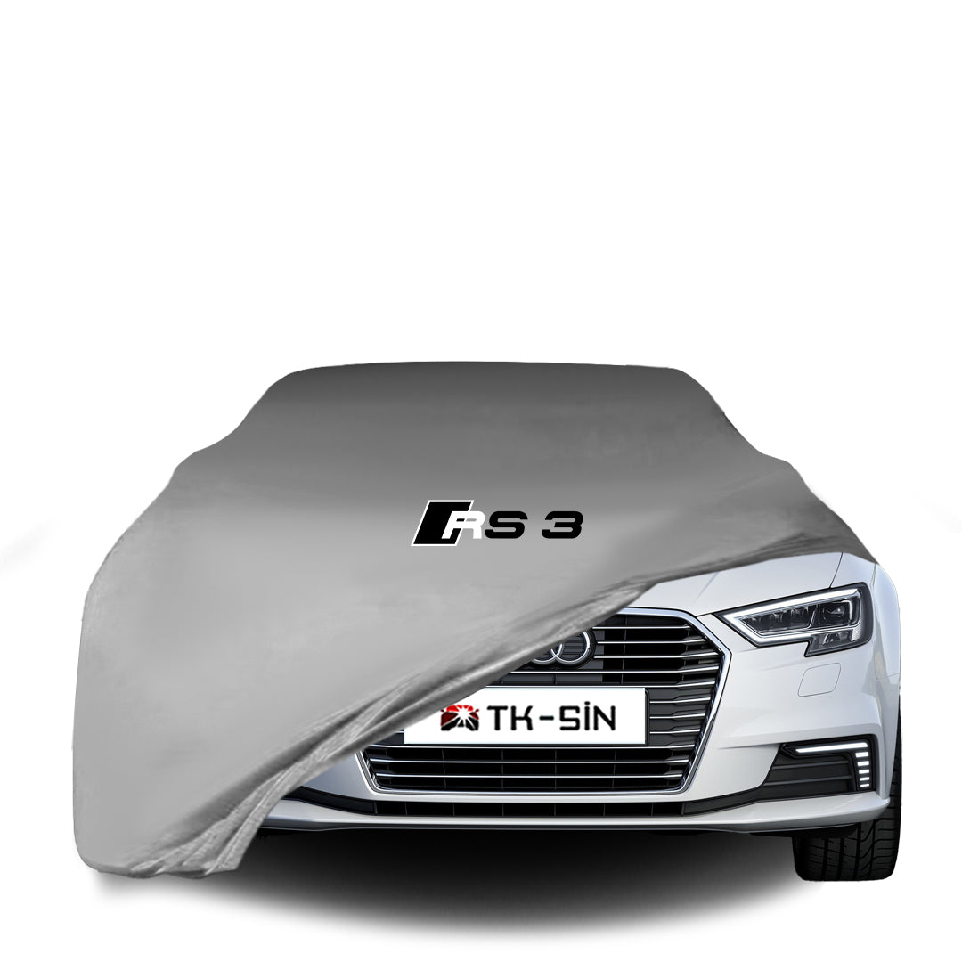 RS3 - AUDI A3 HATCHBACK 8Y (2020-) indoor car cover