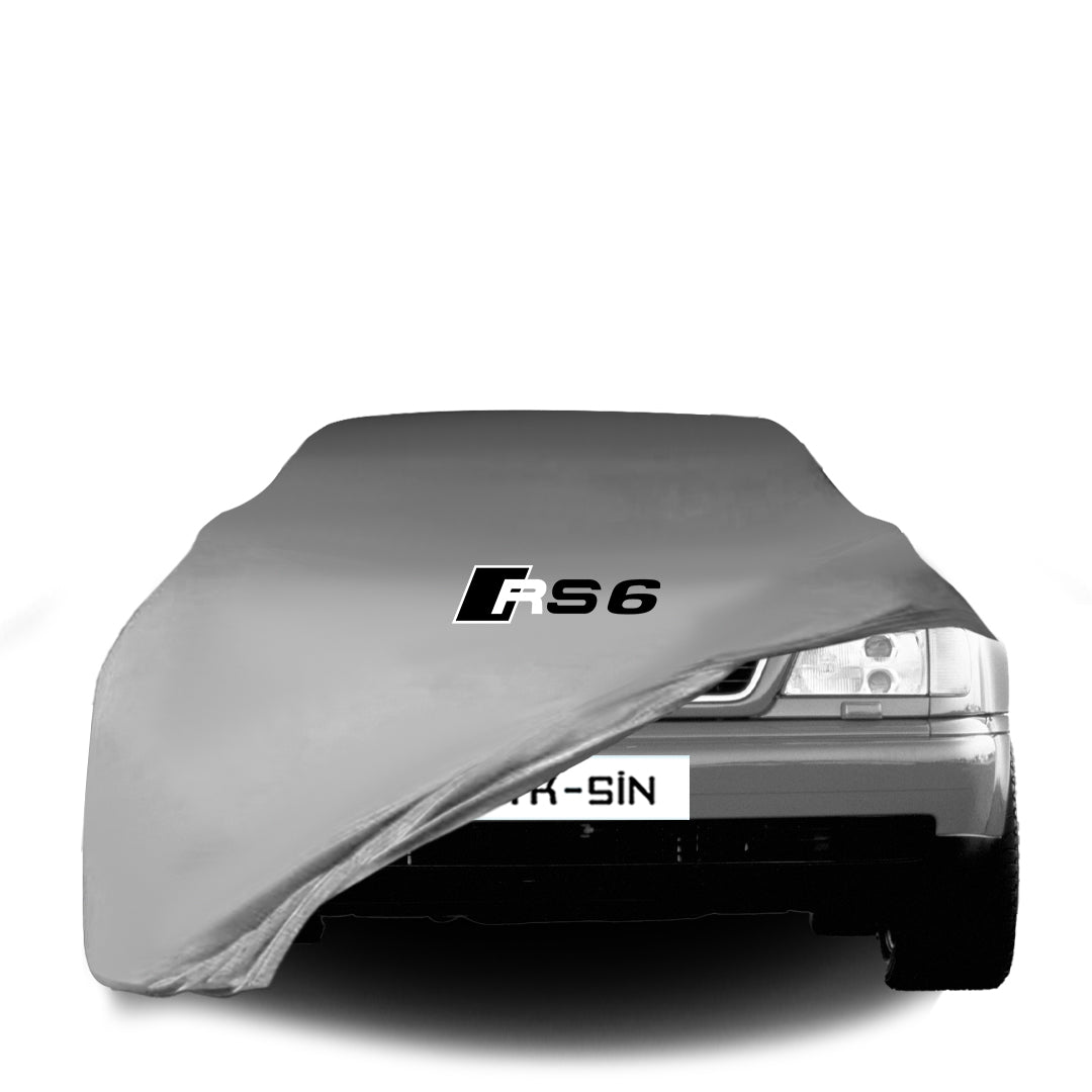 RS6 - AUDI A6 4A C4 SALOON (1994-1997) indoor car cover