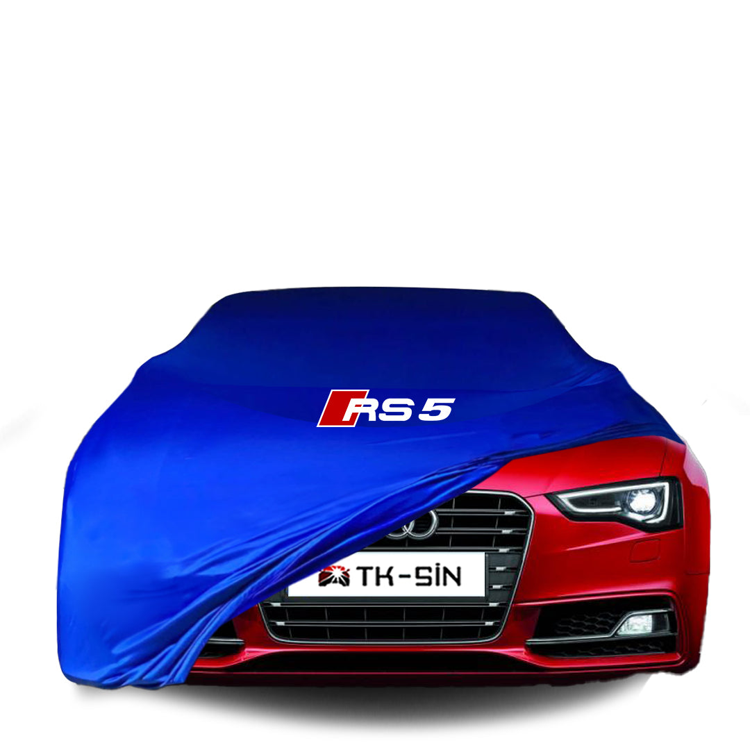 RS5 - AUDI A5 CABRIO-COUPE (2011-2016) indoor car cover