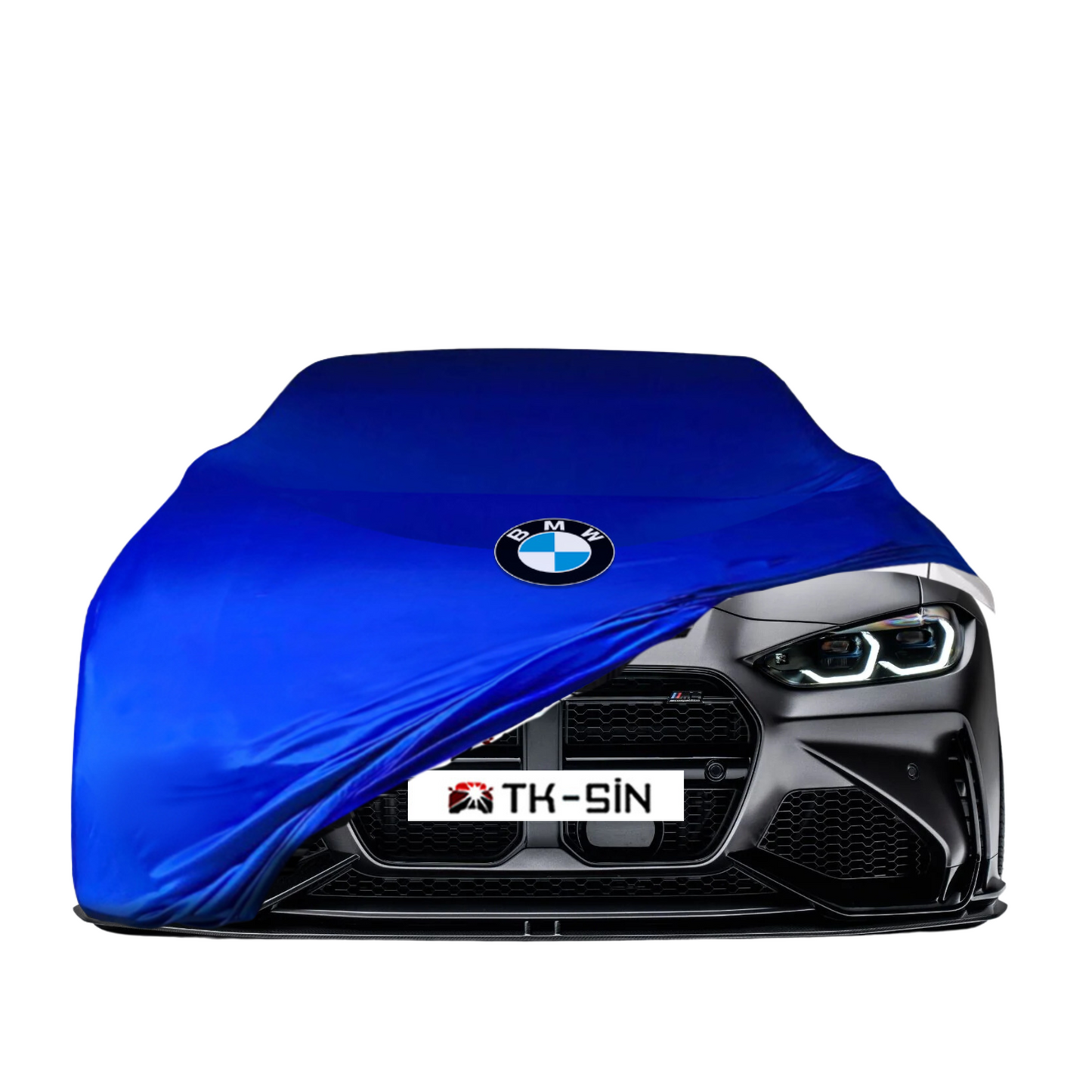 BMW M3 – 3 Series Sedan G20 (2018-2022). Indoor car cover 