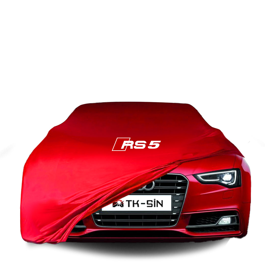 RS5 - AUDI A5 CABRIO-COUPE (2011-2016) indoor car cover