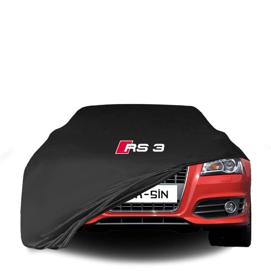 RS3 - AUDI A3 8P HATCHBACK (2003-2008) indoor car cover