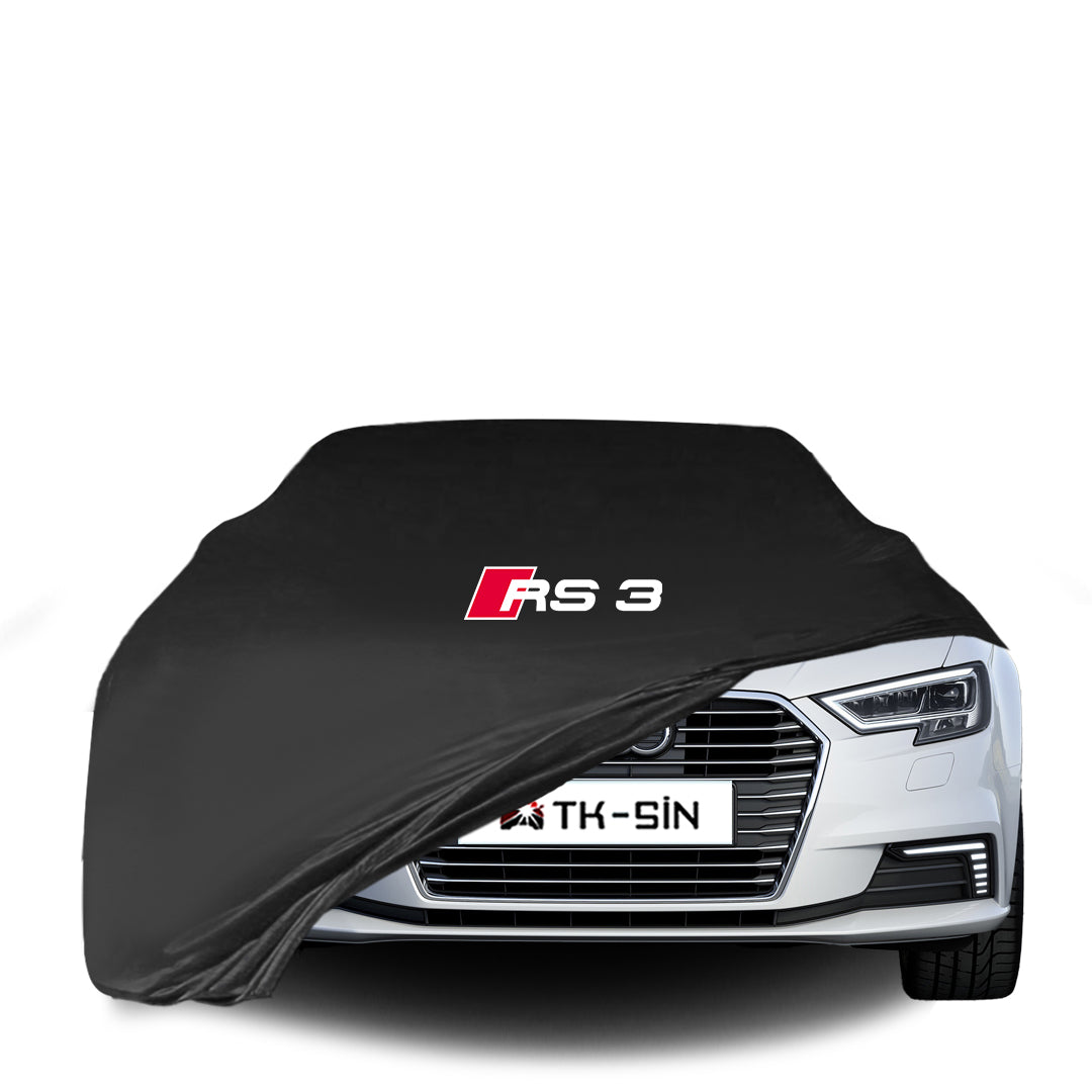 RS3 - AUDI A3 HATCHBACK 8Y (2020-) indoor car cover