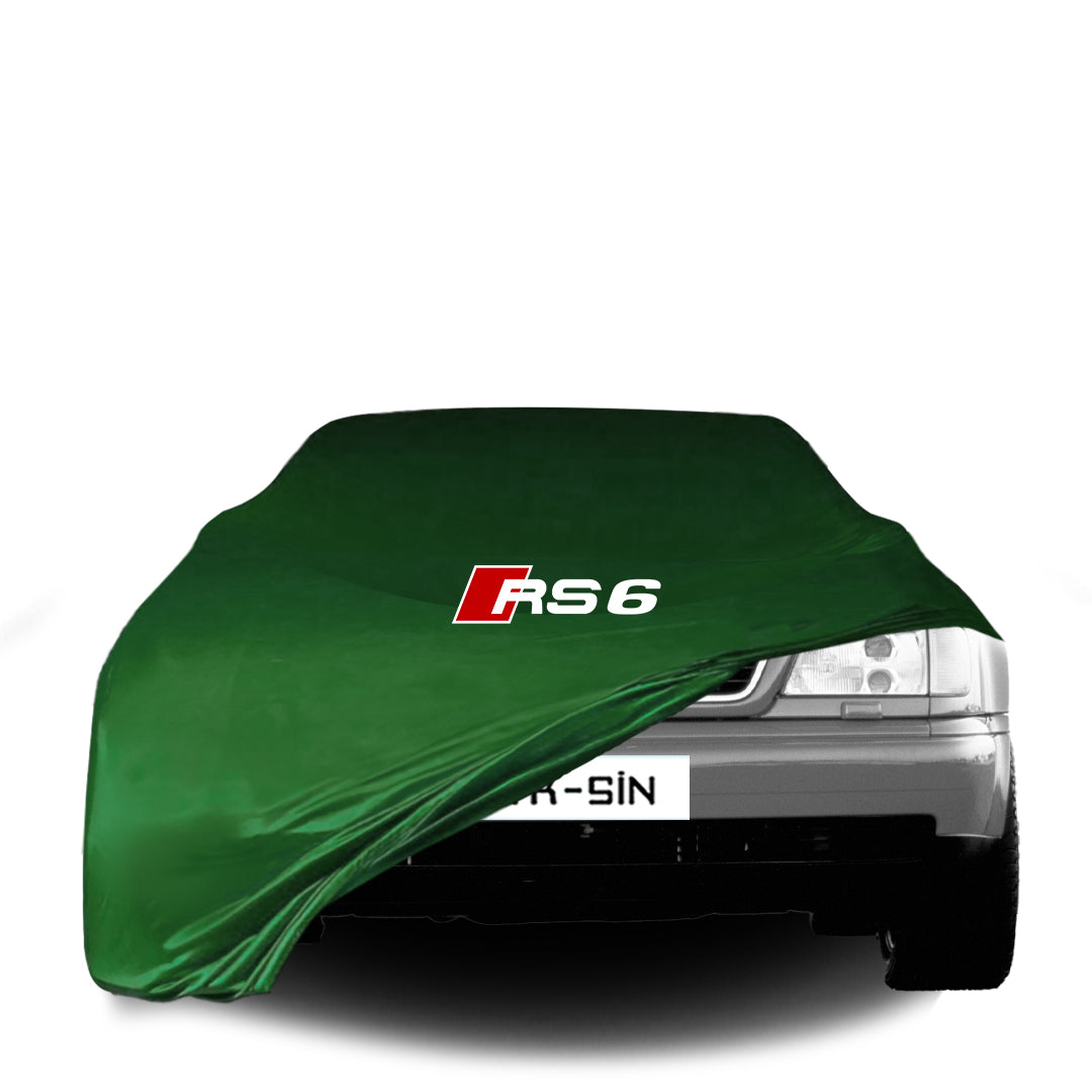 RS6 - AUDI A6 4A C4 SALOON (1994-1997) indoor car cover