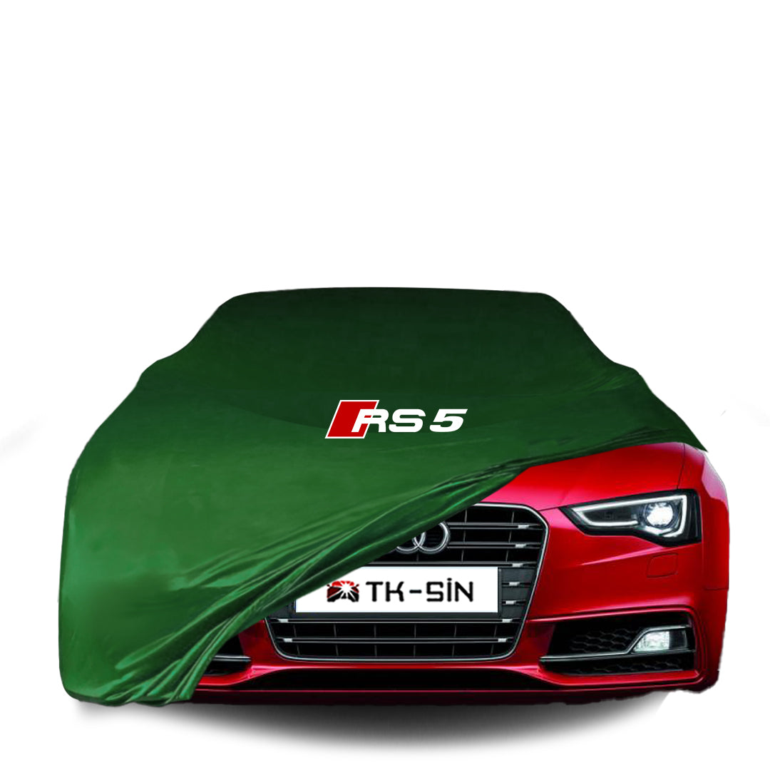 RS5 - AUDI A5 CABRIO-COUPE (2011-2016) indoor car cover