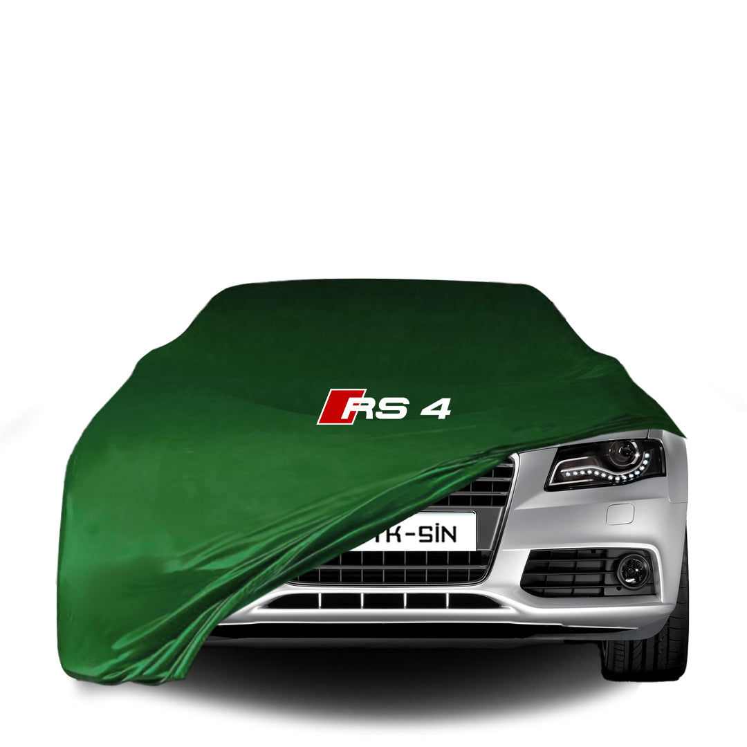 RS4 – AUDI A4 AVANT B8 (2008-2011) Estate Indoor Car Cover