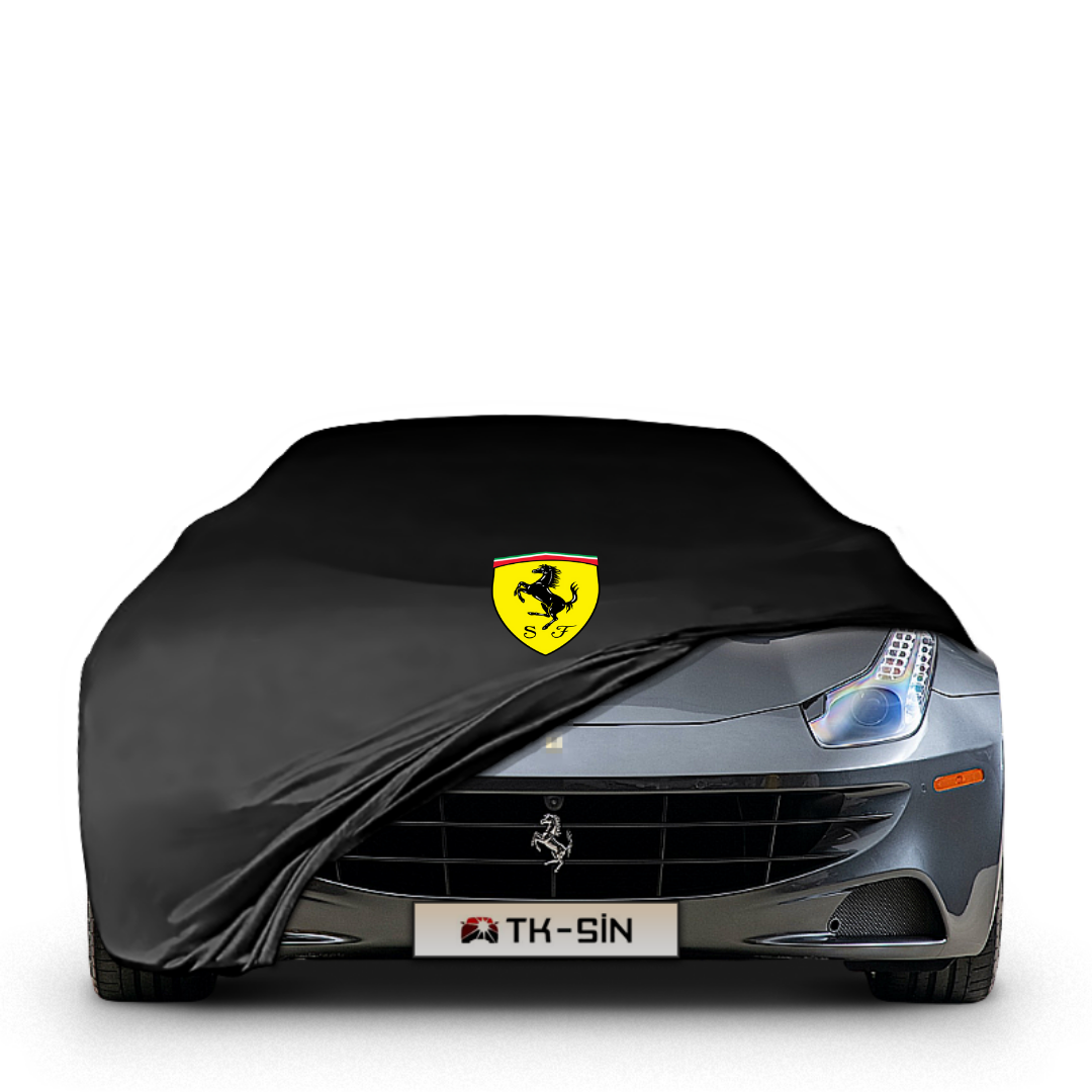 FERRARI FF Indoor-Autoabdeckung