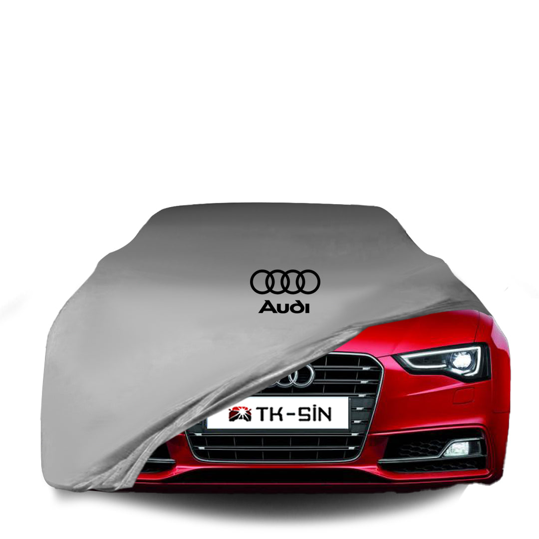 RS5 - AUDI A5 CABRIO-COUPE (2011-2016) indoor car cover