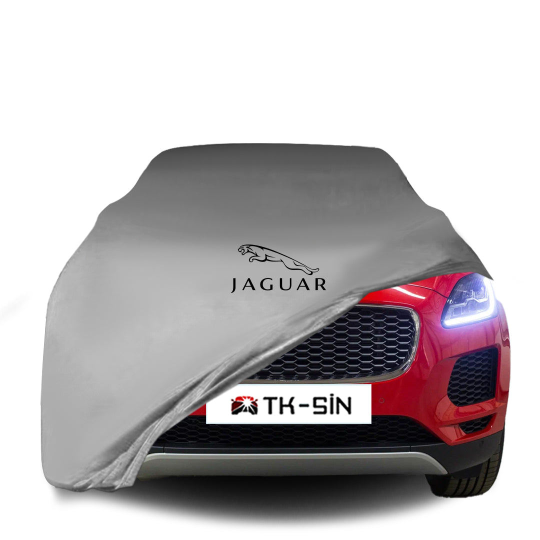 JAGUAR E-PACE Indoor-Autoabdeckung