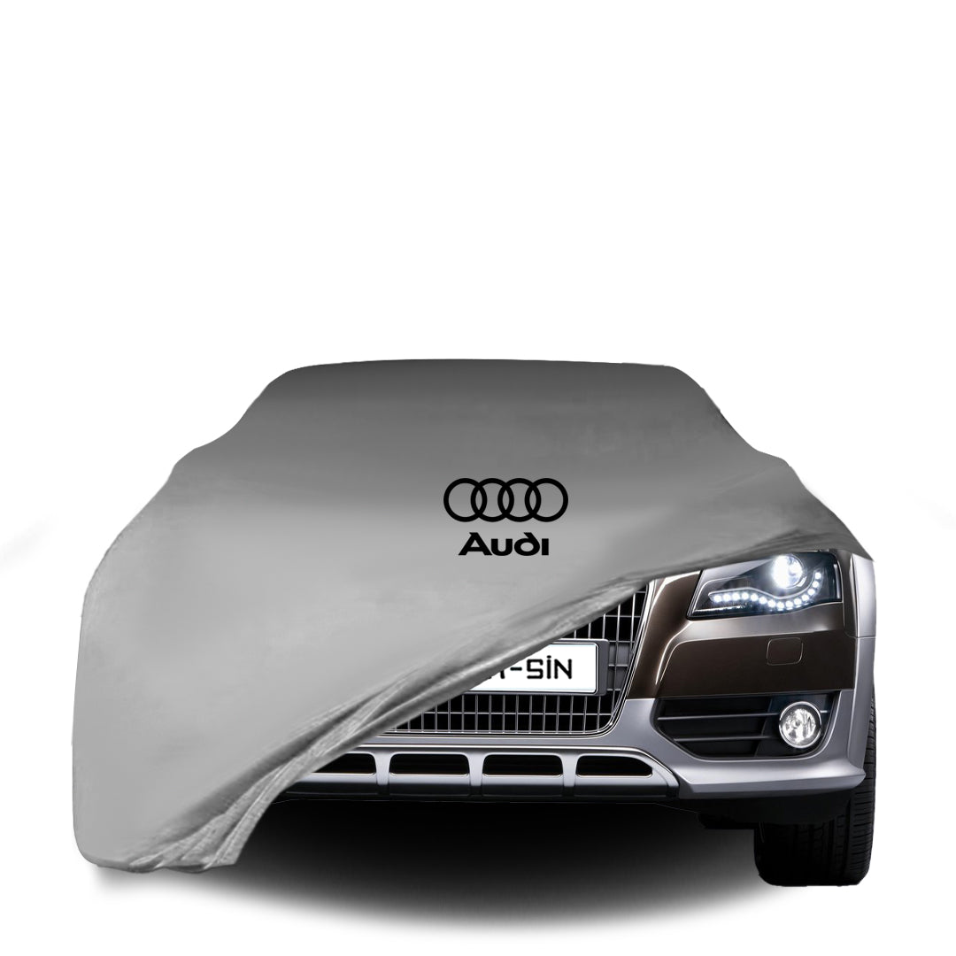 RS4 - AUDI A4 B8 8K ALLROAD STATIONWAGON (2011-2015) Indoor Car Cover