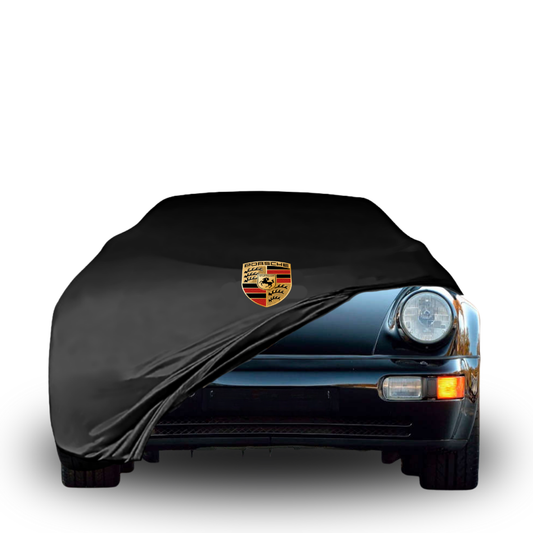 PORSCHE 911 (992) (2018-) Indoor Car Cover