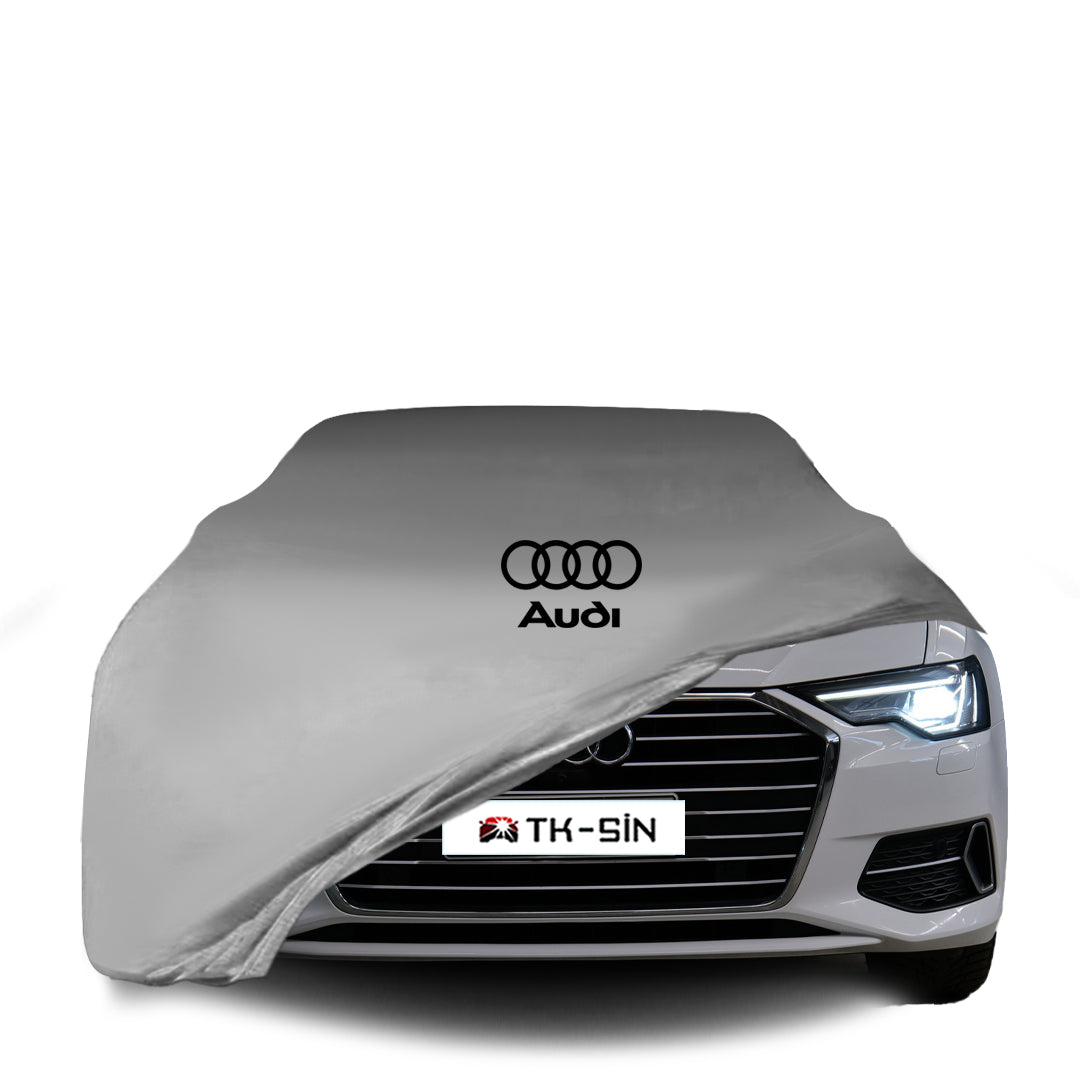 RS6 - AUDI A6 C8 ALLROAD (2019-) KOMBI indoor car cover