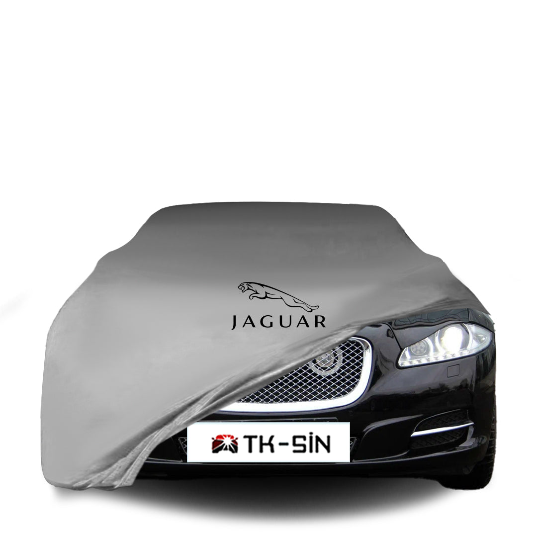 JAGUAR XJ LONG (X351) (2015-2019) Indoor-Autoabdeckung