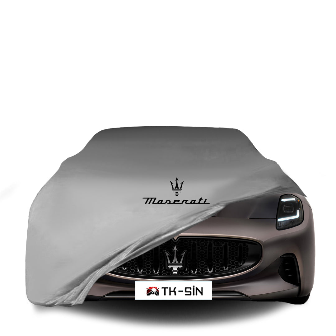 MASERATI GRANTURISMO Indoor-Autoabdeckung